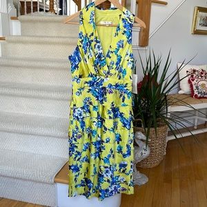 Evan-Picone Dress
